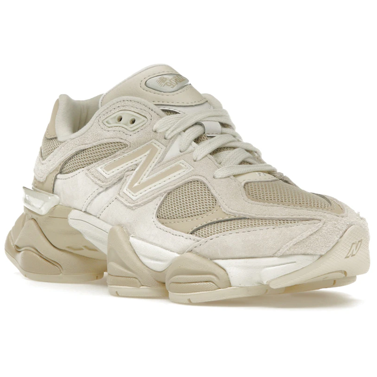 Thumbnail af New Balance 9060 Beige 2