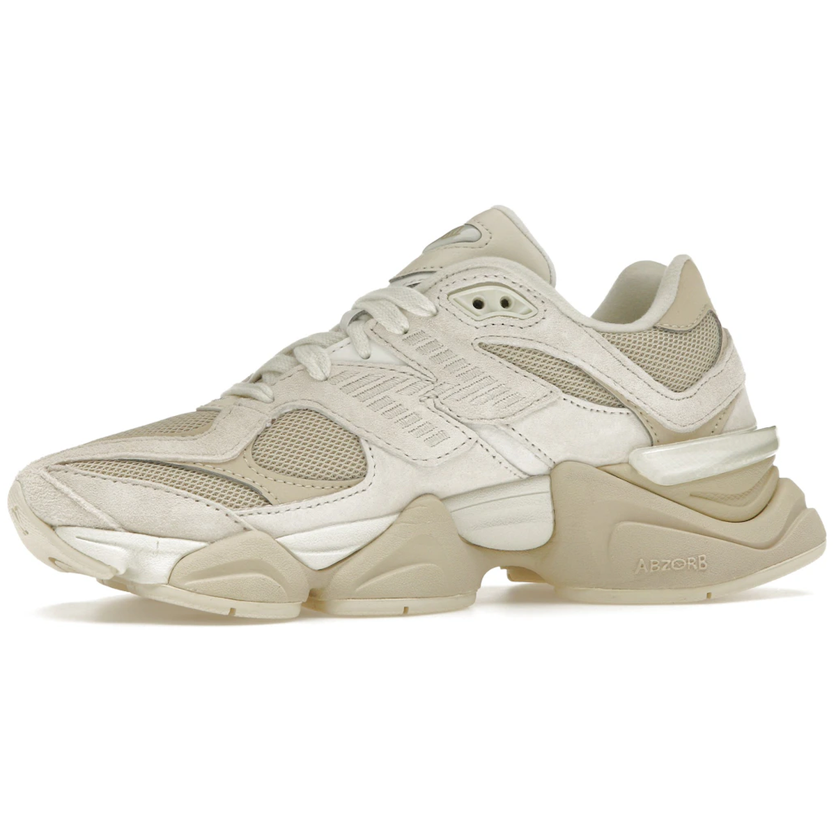 Thumbnail af New Balance 9060 Beige 3