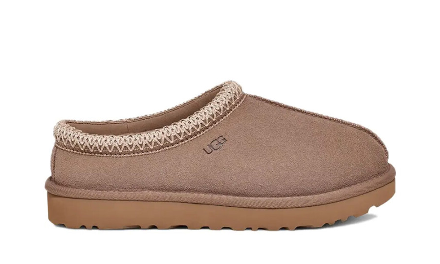 UGG Tasman Slipper Caribou