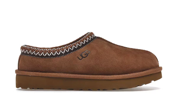  UGG Tasman Slipper Chestnut køb på NordicSneakers.dk 