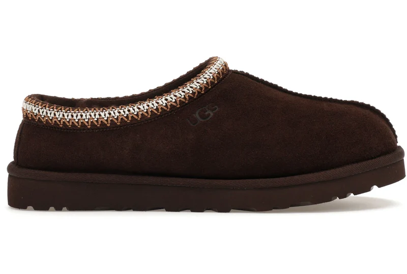 UGG Tasman Slipper Dusted Cocoa