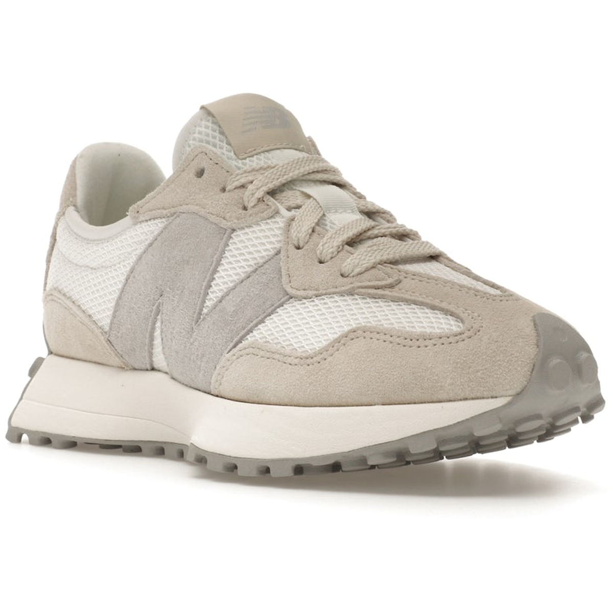 Thumbnail af New Balance 327 Timberwolf Reflection 2