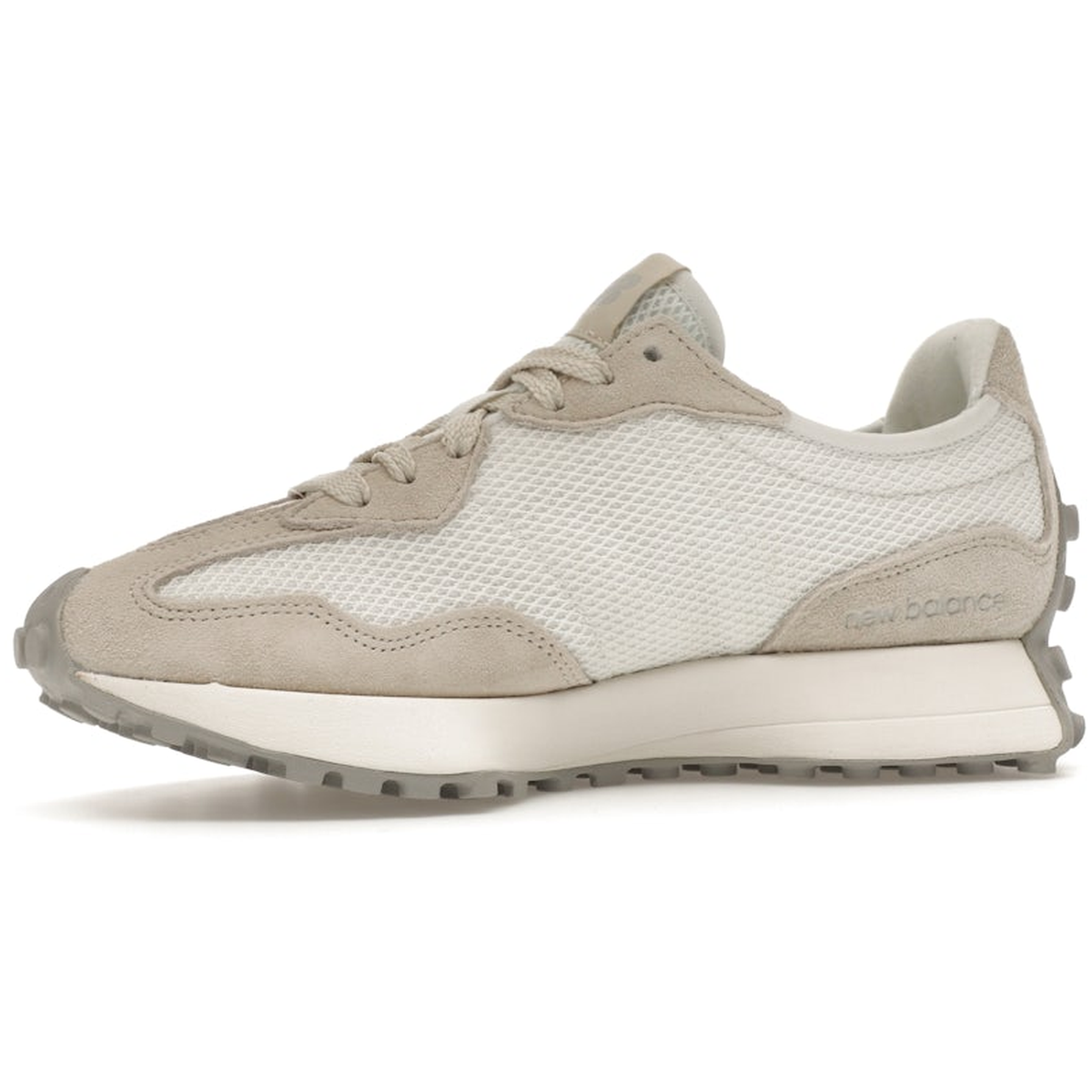 Thumbnail af New Balance 327 Timberwolf Reflection 3