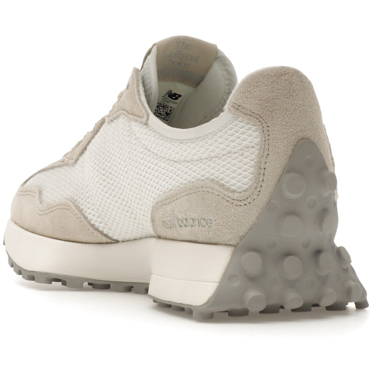 Thumbnail af New Balance 327 Timberwolf Reflection 4