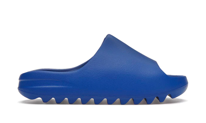 Yeezy Slide Azure