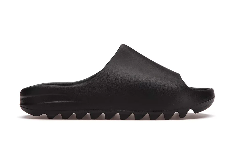 Yeezy Slide Dark Onyx