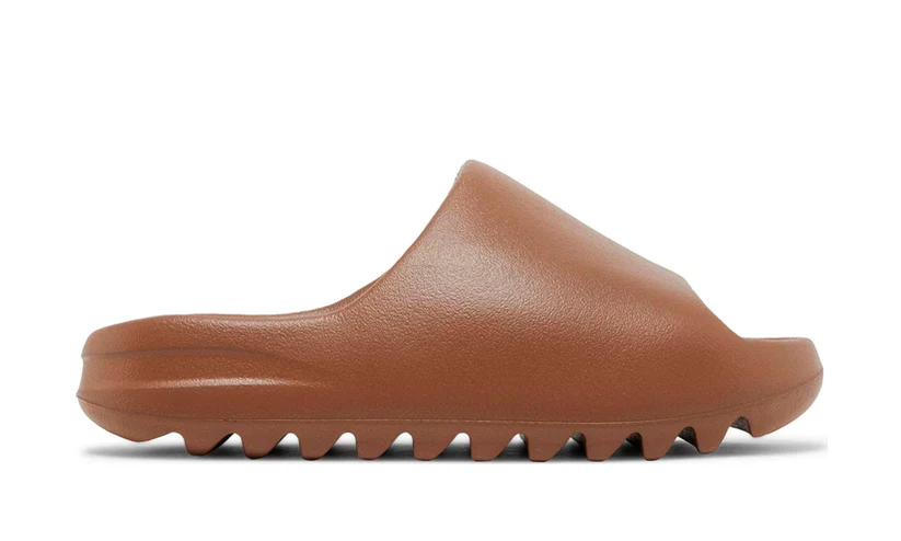 Yeezy Slide Flax