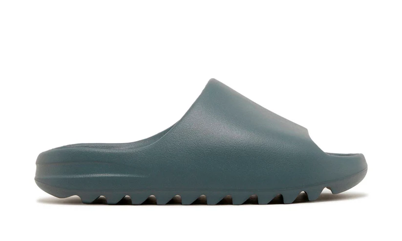 Yeezy Slide Slate Marine