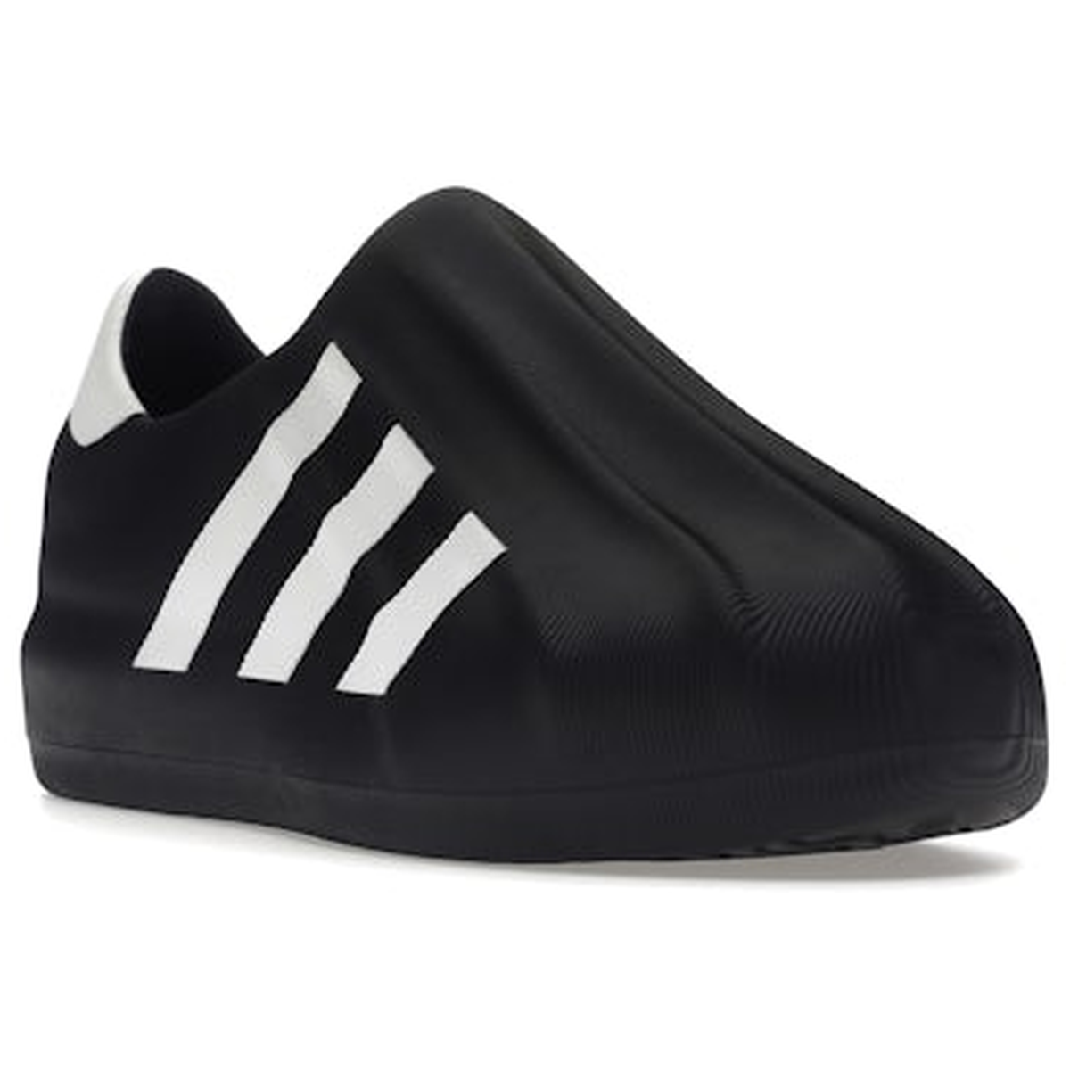 Thumbnail af Adidas AdiFom Superstar Black White 2