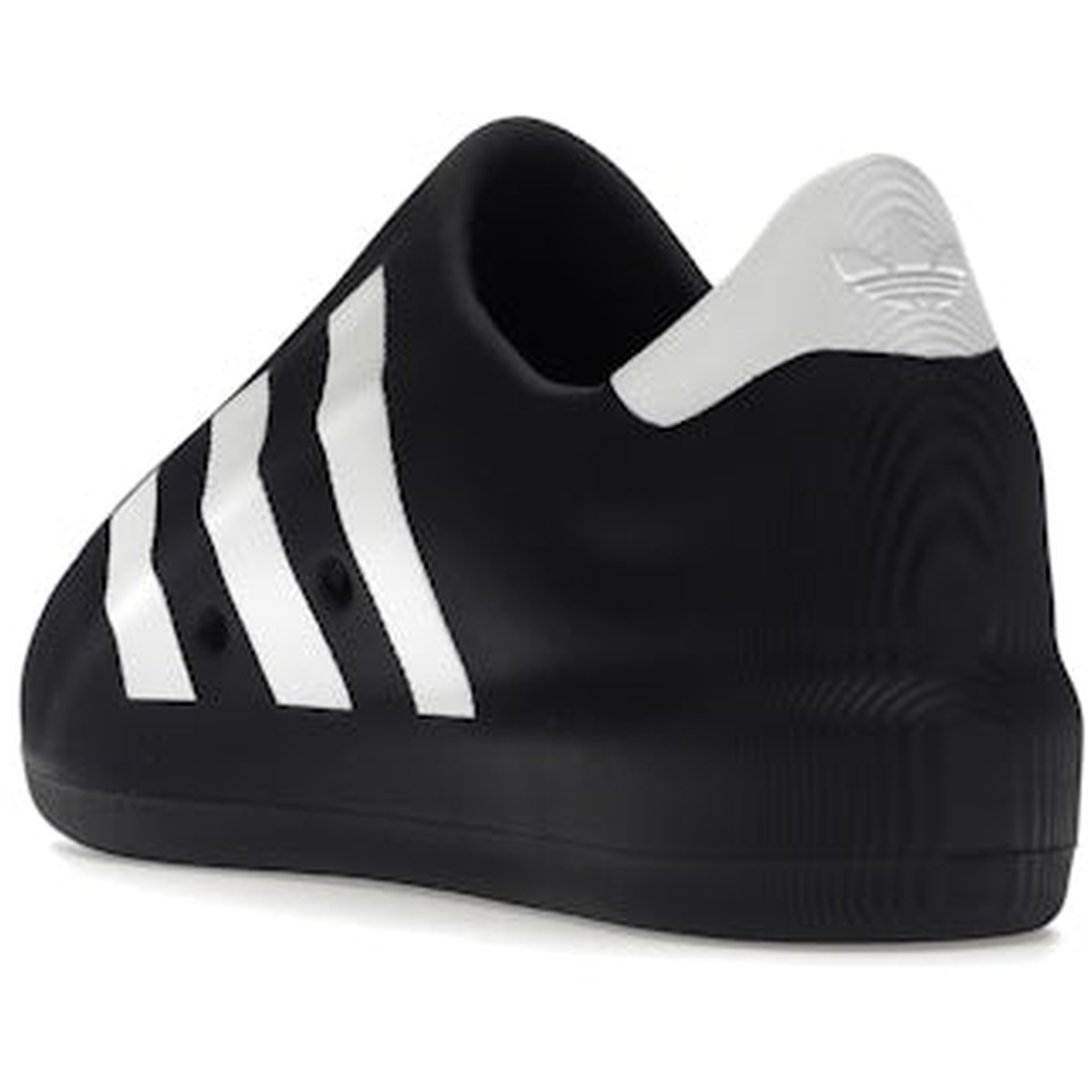 Thumbnail af Adidas AdiFom Superstar Black White 4