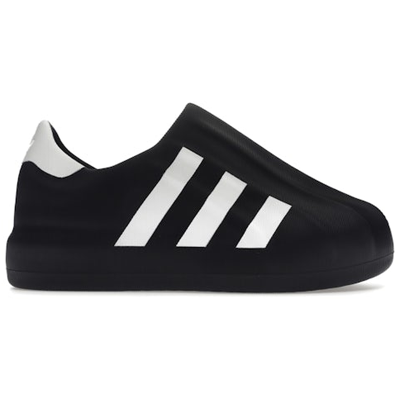 Adidas AdiFom Superstar Black White
