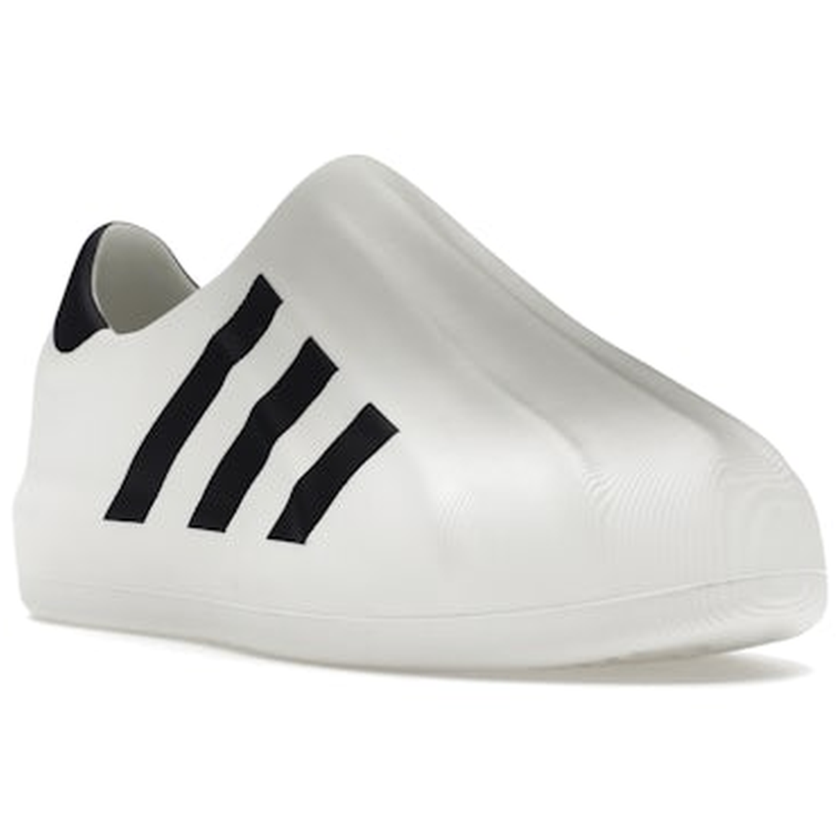 Thumbnail af Adidas AdiFOM Superstar White Black 2