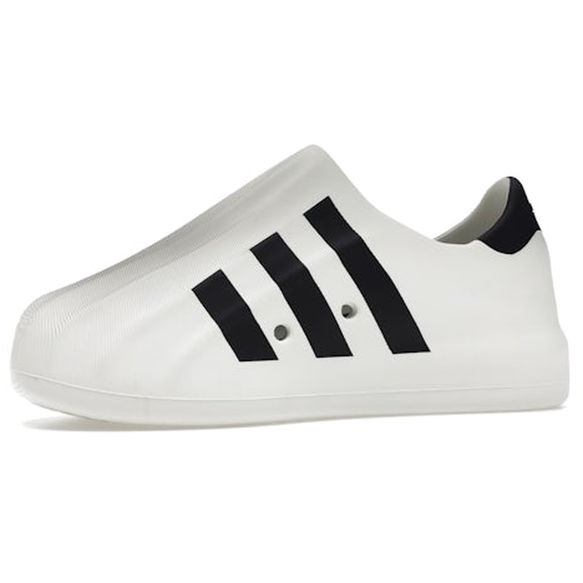 Thumbnail af Adidas AdiFOM Superstar White Black 3