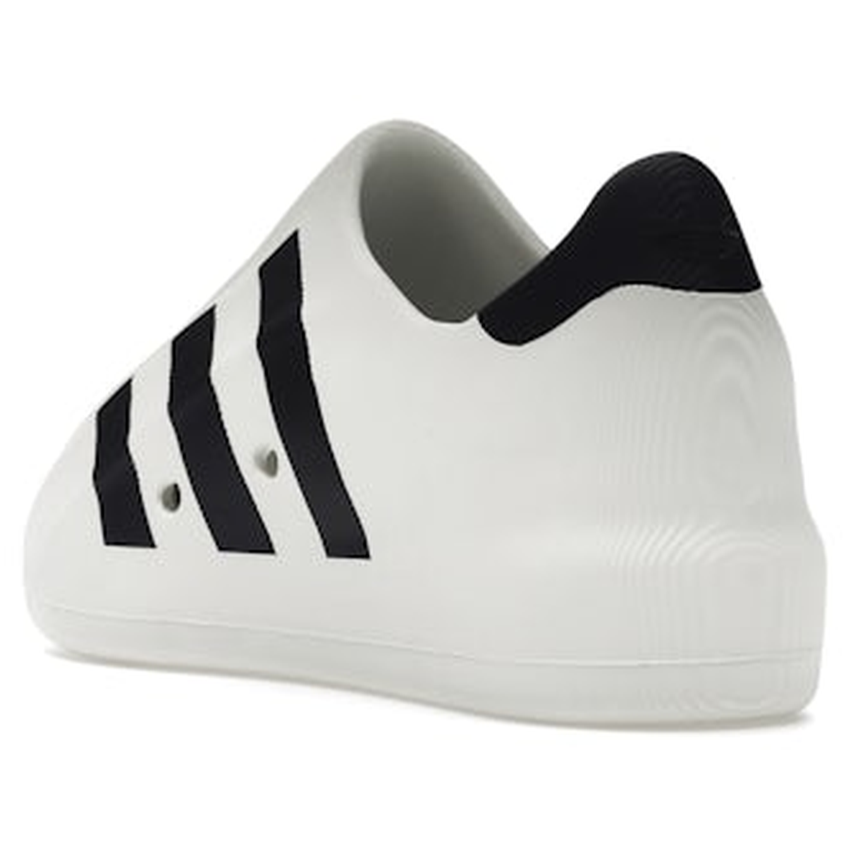 Thumbnail af Adidas AdiFOM Superstar White Black 4