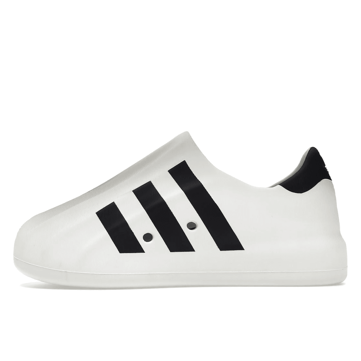 Thumbnail af Adidas AdiFOM Superstar White Black 3