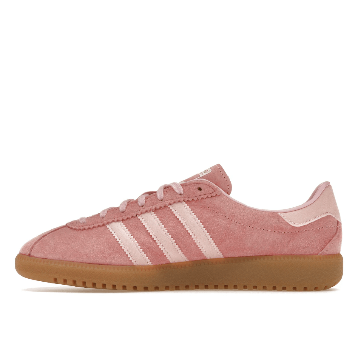 Thumbnail af Adidas Bermuda Glow Pink 3