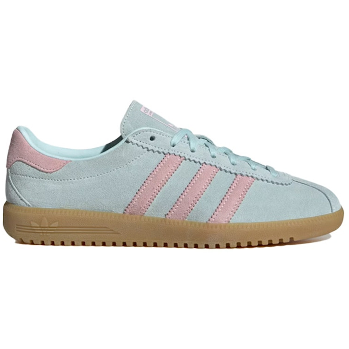 Thumbnail af Adidas Bermuda Halo Mint Clear Pink 4