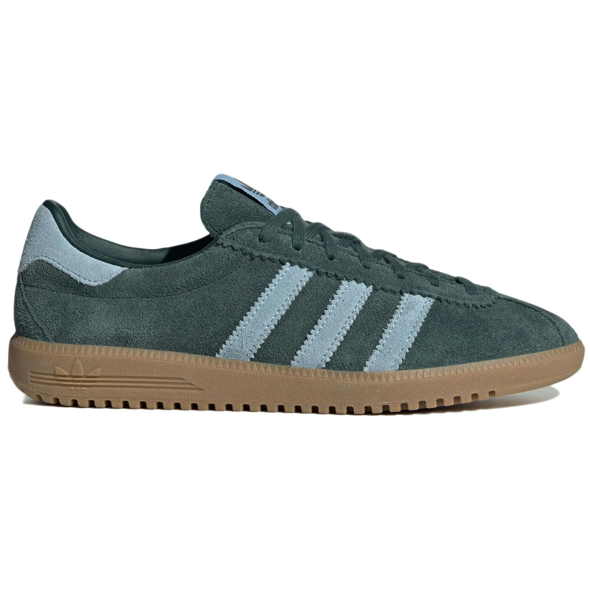 Adidas Bermuda Mineral Green