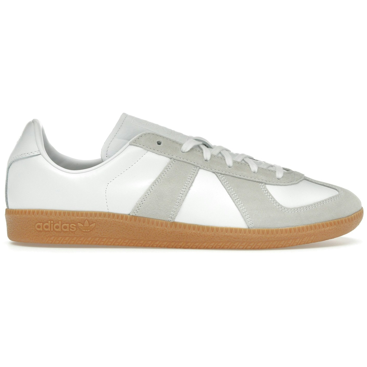 Adidas BW Army Cloud White Chalk White