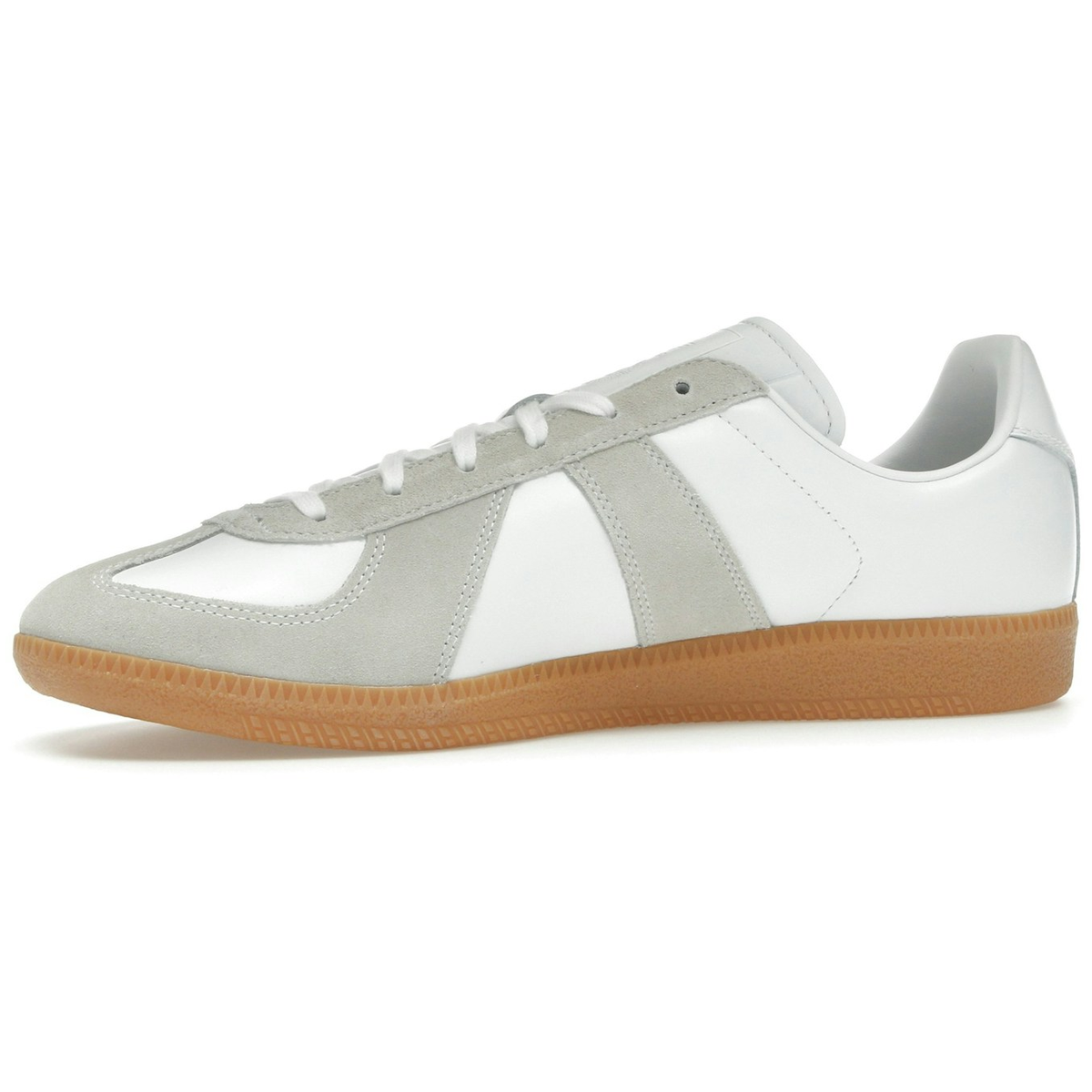 Thumbnail af Adidas BW Army Cloud White Chalk White 3