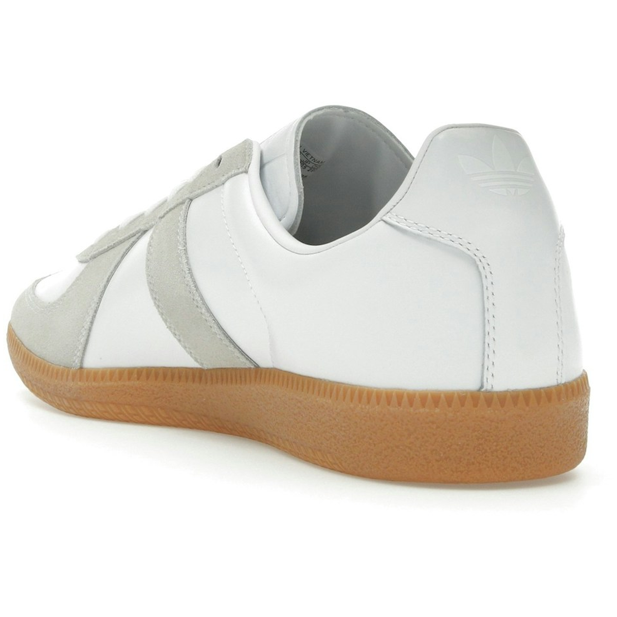 Thumbnail af Adidas BW Army Cloud White Chalk White 4