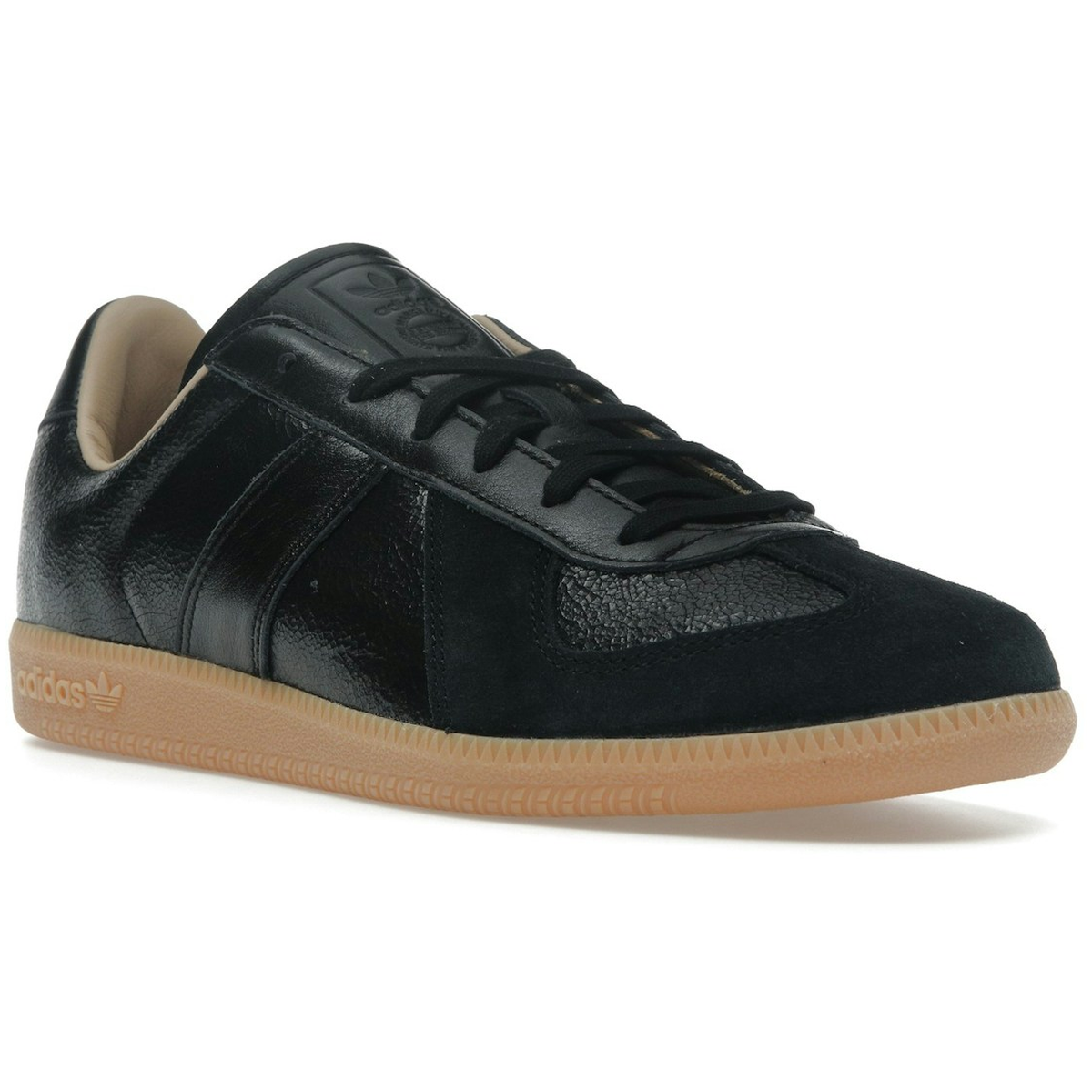 Thumbnail af Adidas BW Army Lux Black Gum 2
