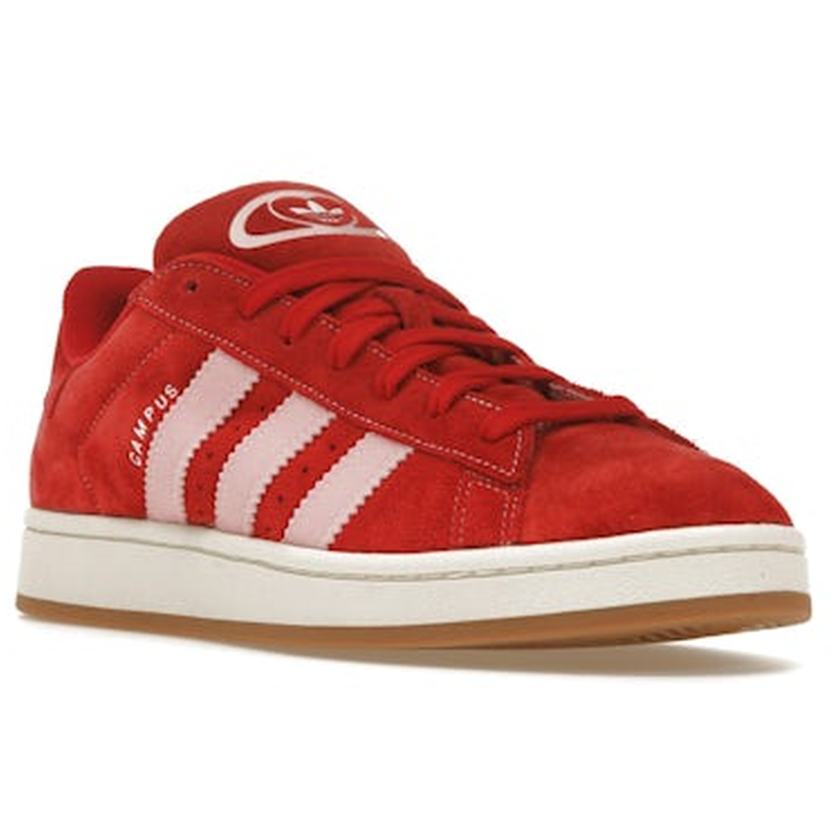 Thumbnail af Adidas Campus 00s Better Scarlet Clear Pink 2