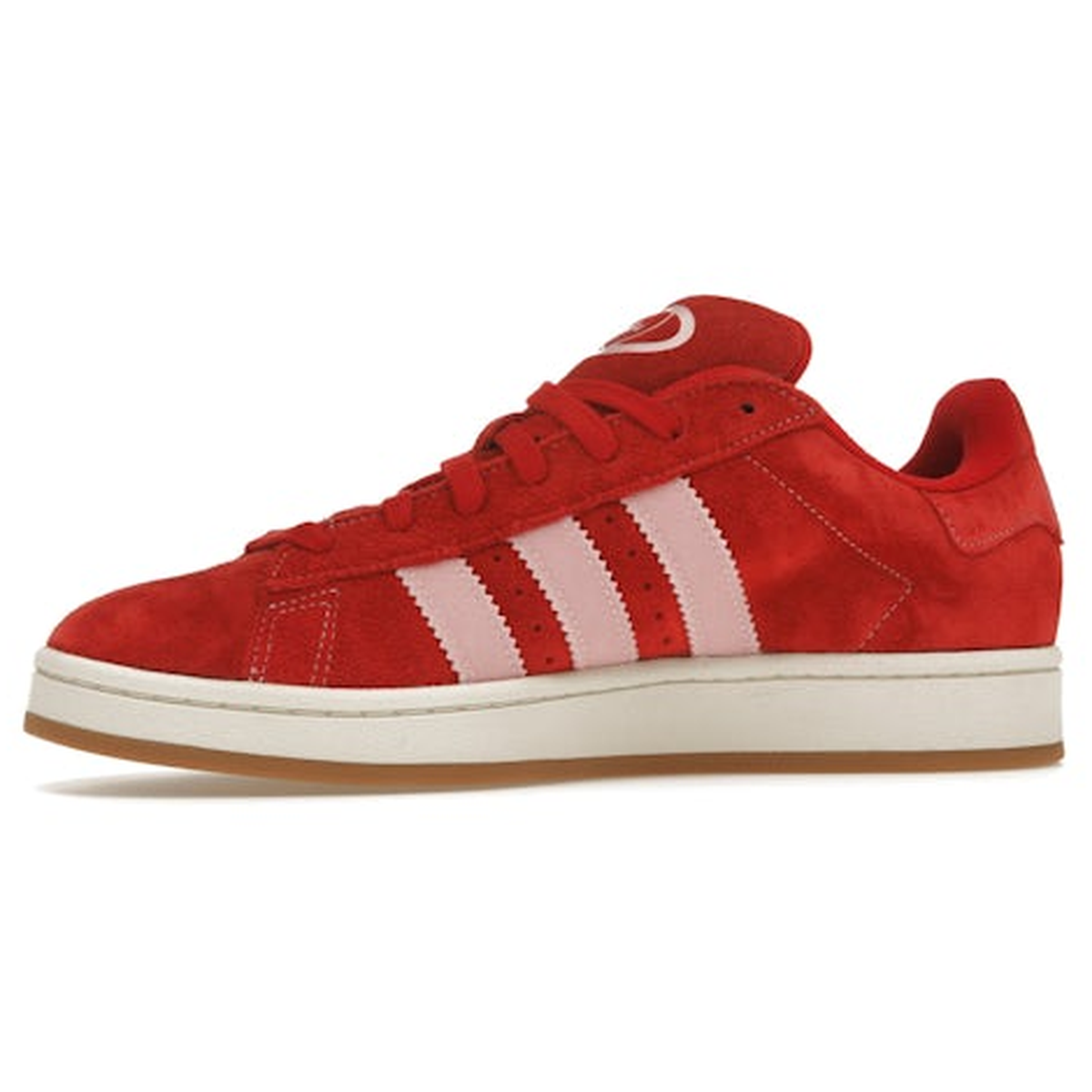 Thumbnail af Adidas Campus 00s Better Scarlet Clear Pink 3