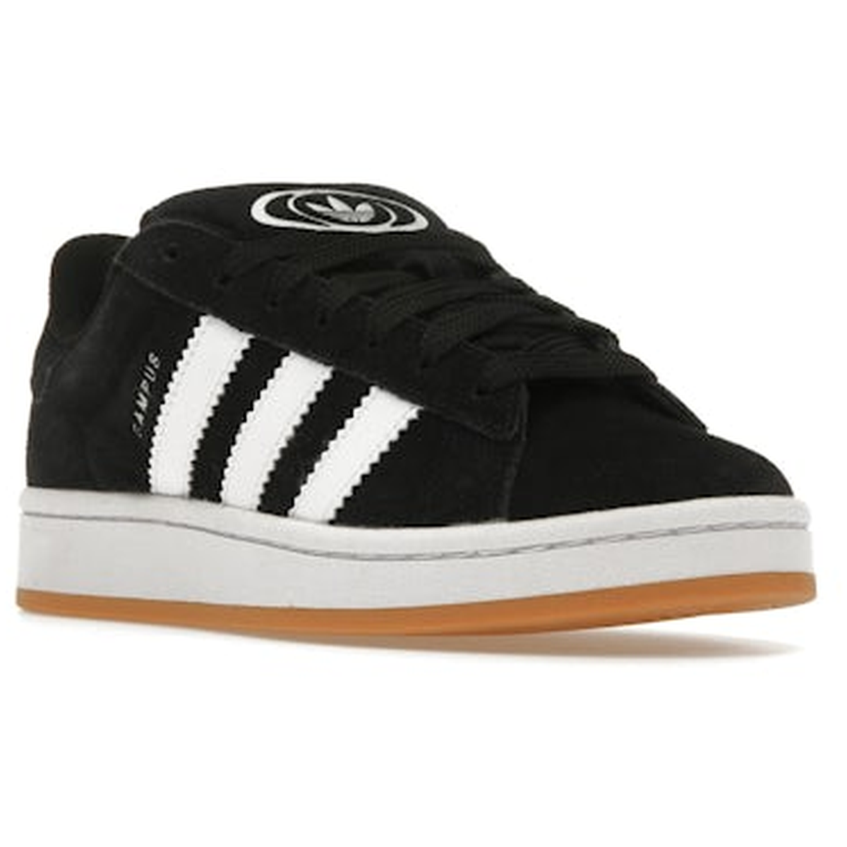 Thumbnail af Adidas Campus 00s Black White Gum GS 2