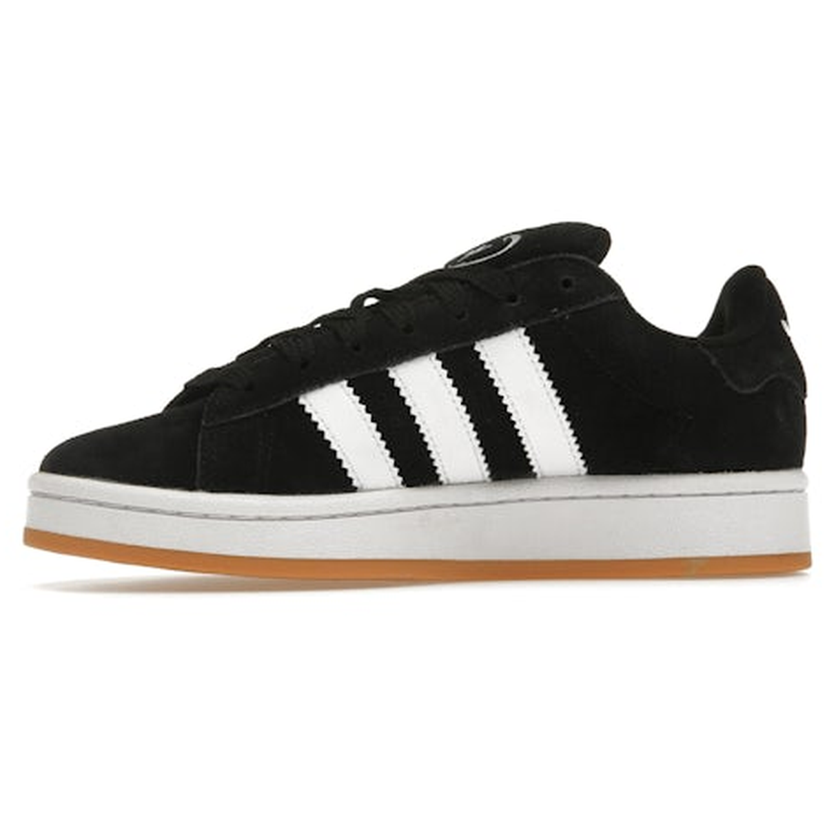 Thumbnail af Adidas Campus 00s Black White Gum GS 3