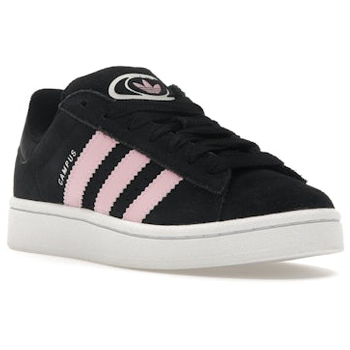 Thumbnail af Adidas Campus 00s Core Black True Pink 2