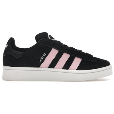 Adidas Campus 00s Core Black True Pink