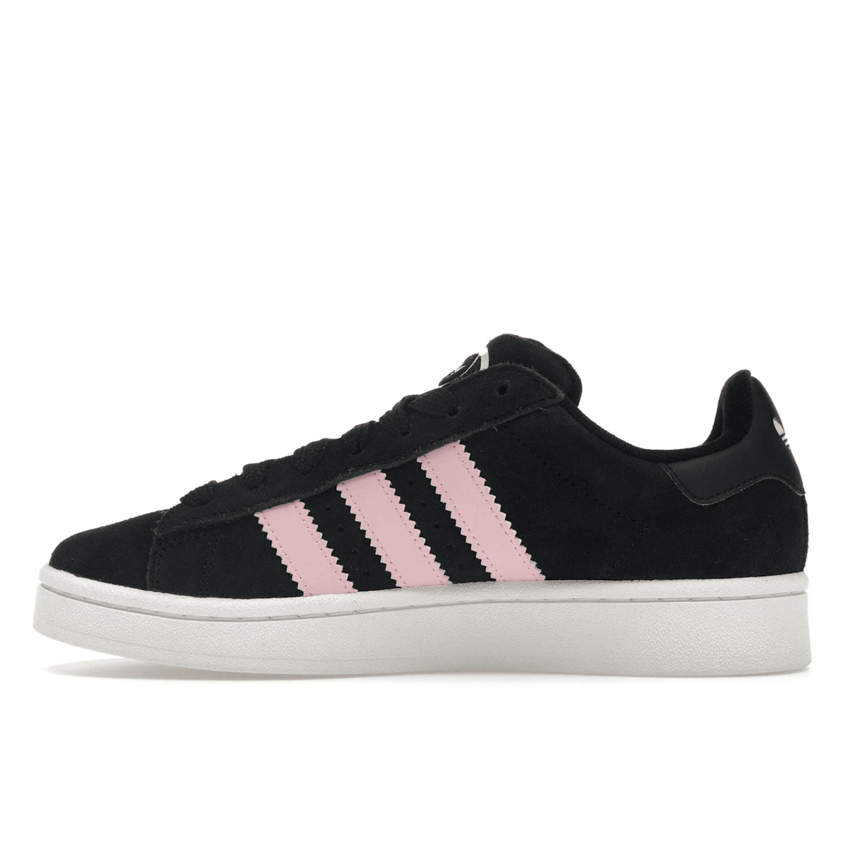 Thumbnail af Adidas Campus 00s Core Black True Pink 3