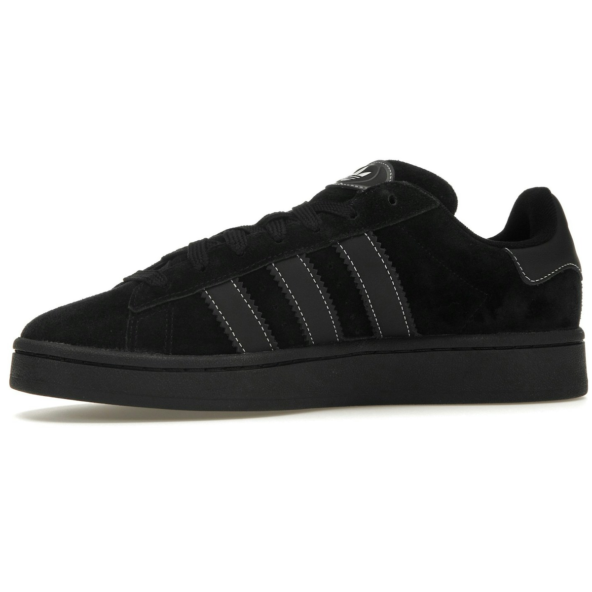 Thumbnail af Adidas Campus 00s Core Black White 3
