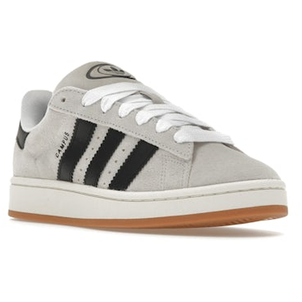 Thumbnail af Adidas Campus 00s Crystal White Core Black 2
