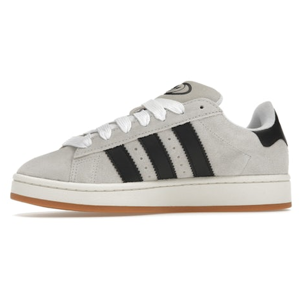 Thumbnail af Adidas Campus 00s Crystal White Core Black 3
