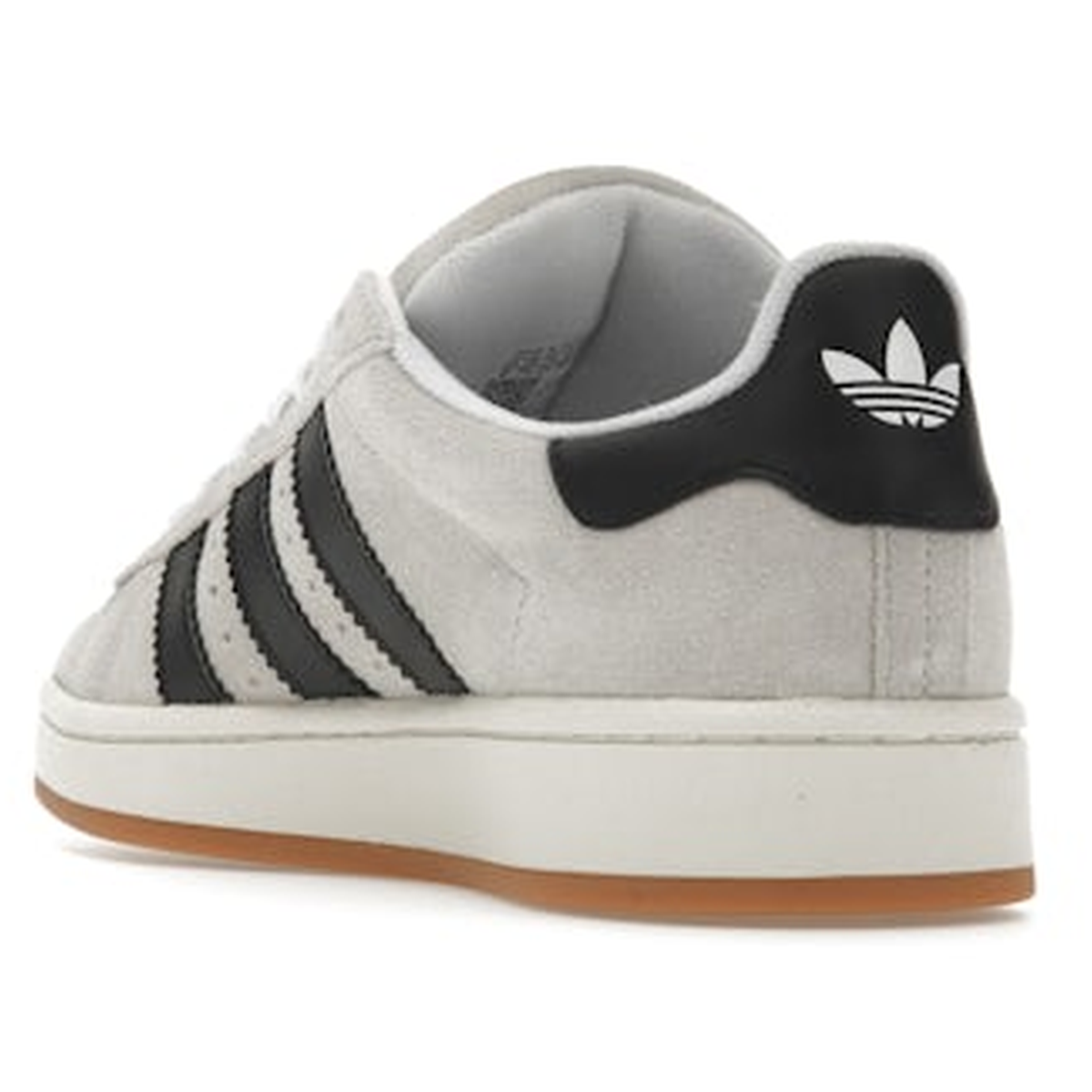 Thumbnail af Adidas Campus 00s Crystal White Core Black 4