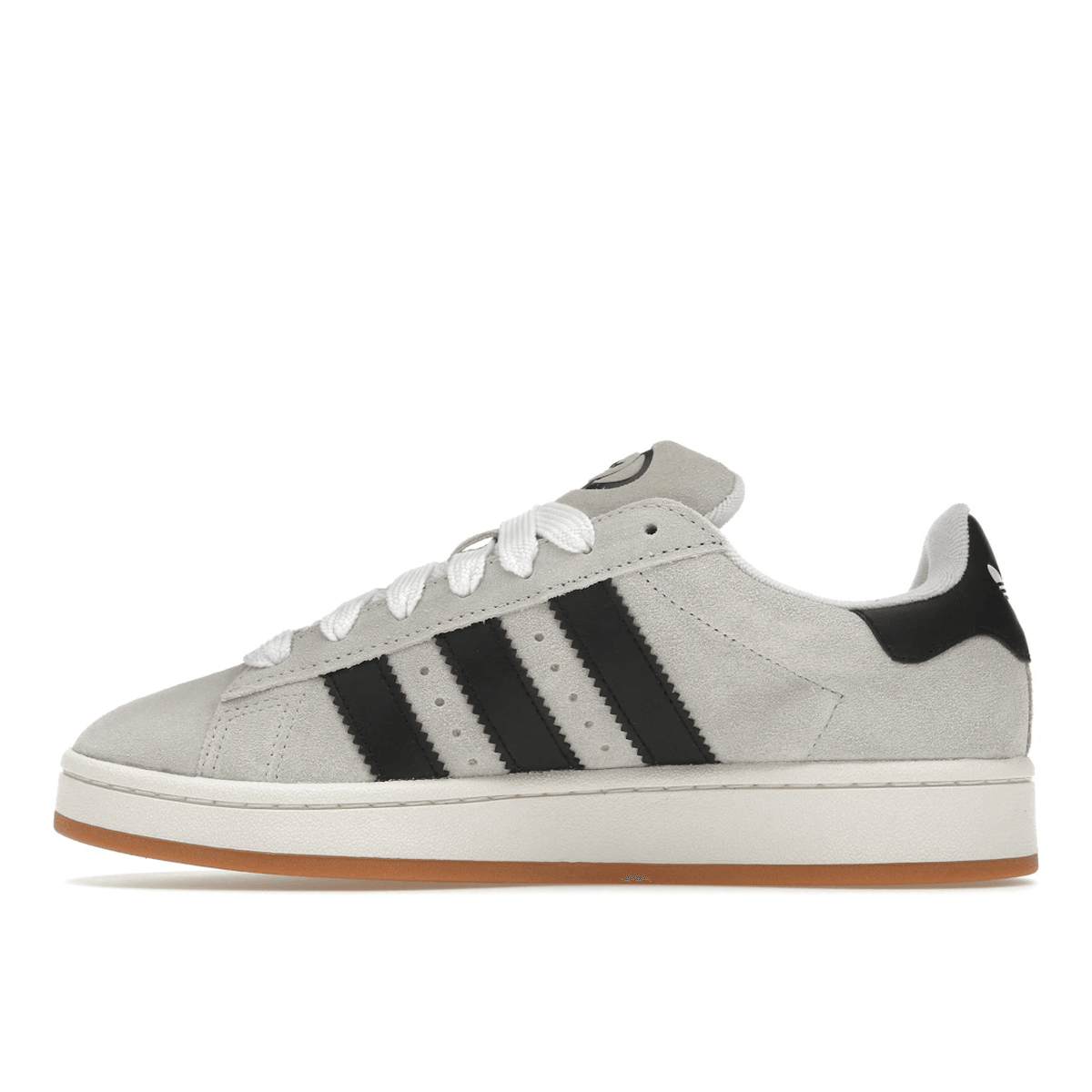 Thumbnail af Adidas Campus 00s Crystal White Core Black 4