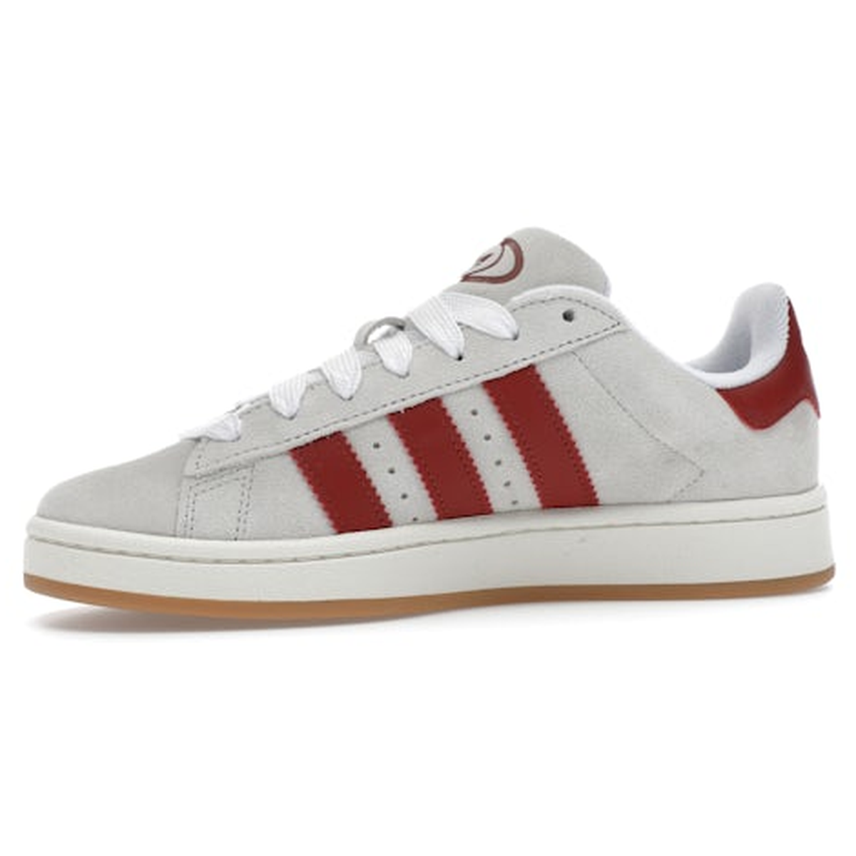 Thumbnail af Adidas Campus 00s Crystal White Preloved Ruby 3