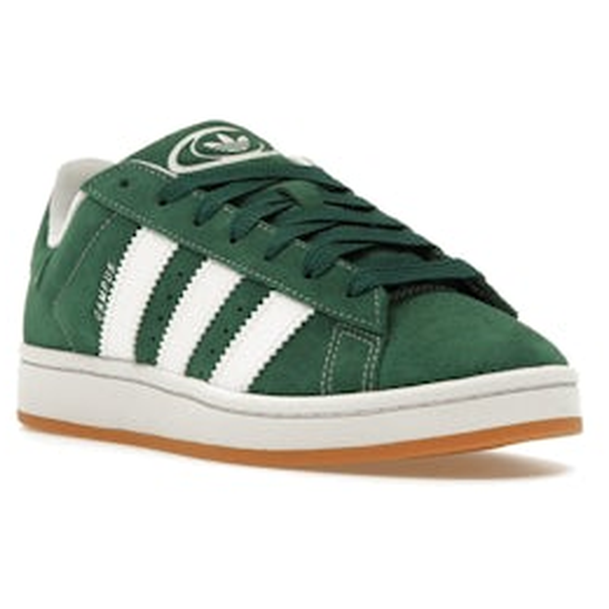 Thumbnail af Adidas Campus 00s Green White GS 2