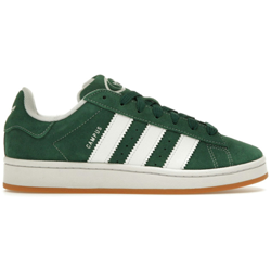Adidas Campus 00s Green White GS