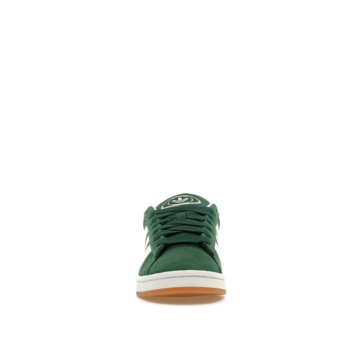 Thumbnail af Adidas Campus 00s Green White GS 2