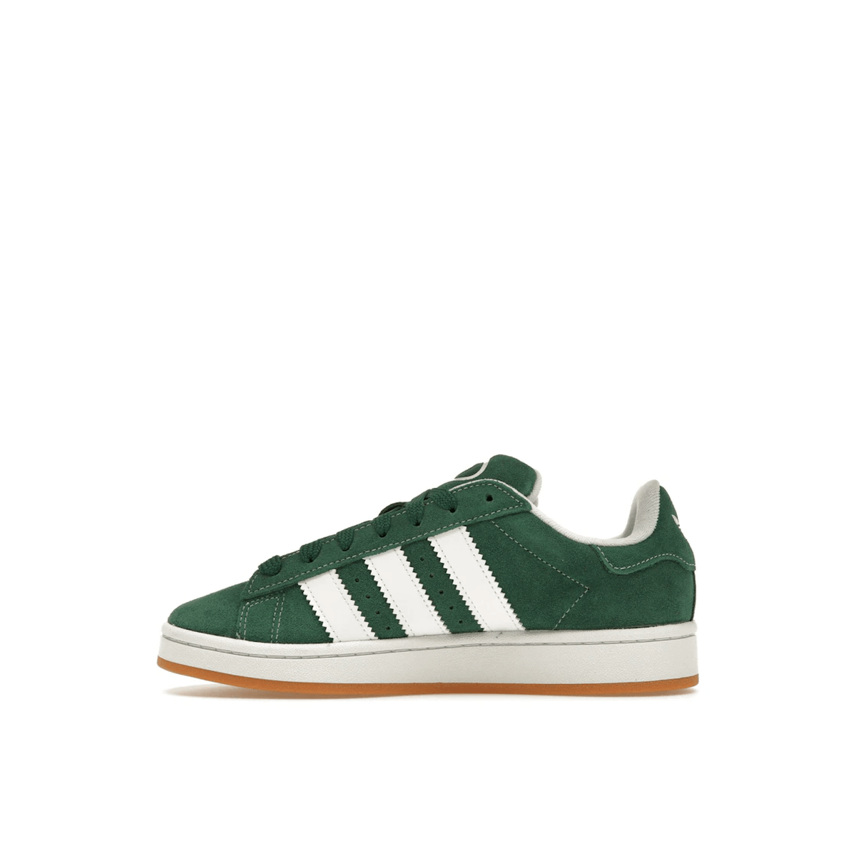 Thumbnail af Adidas Campus 00s Green White GS 3