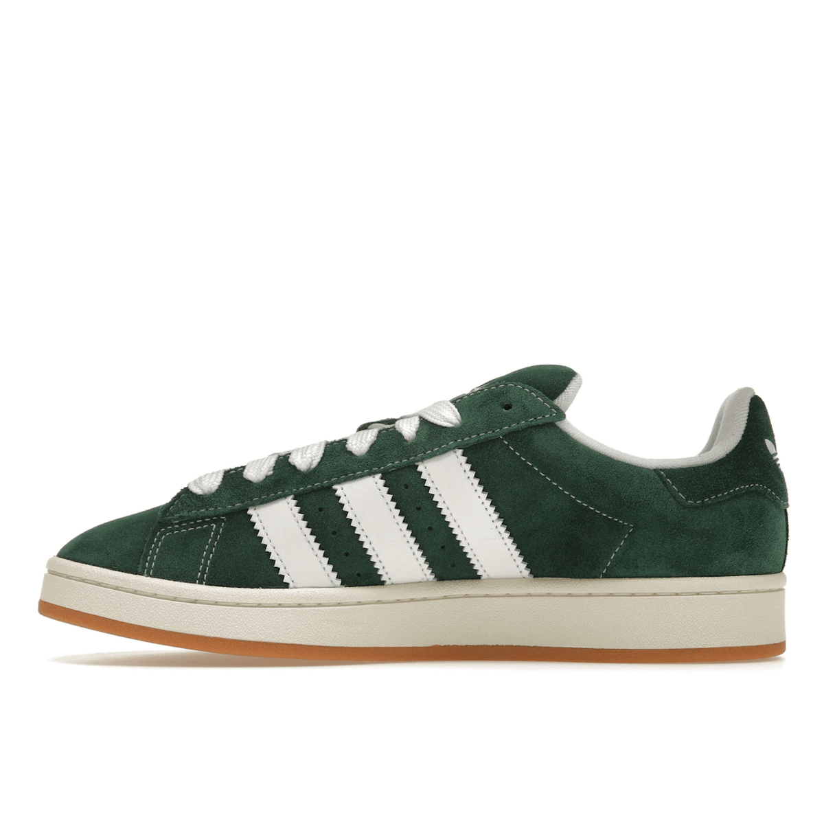 Thumbnail af Adidas Campus 00s Green White 5