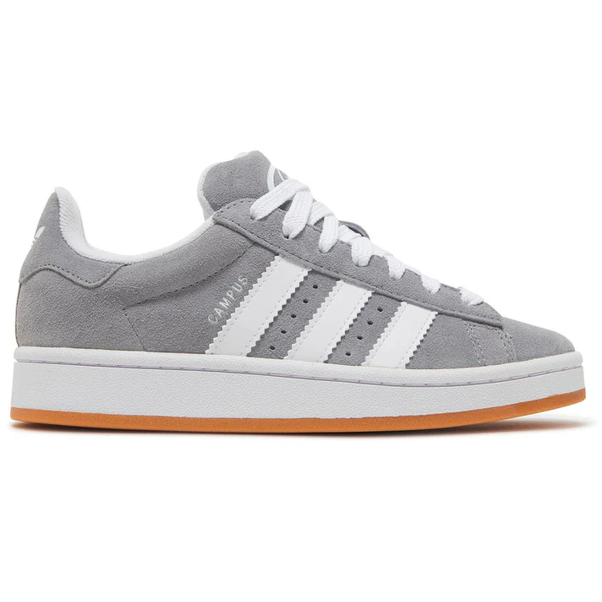 Adidas Campus 00s Grey Gum GS