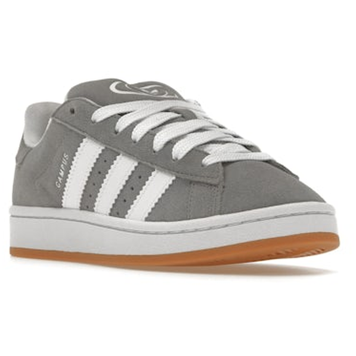 Thumbnail af Adidas Campus 00s Grey Gum GS 2