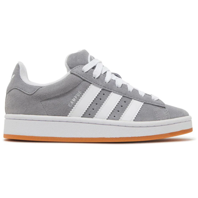 Adidas Campus 00s Grey Gum GS