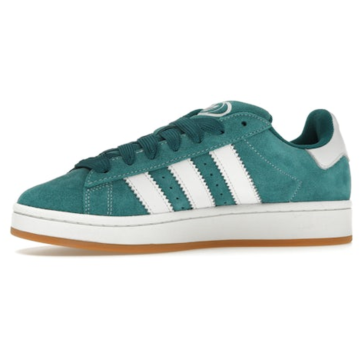 Thumbnail af Adidas Campus 00s Legacy Teal Cloud White Gum 3