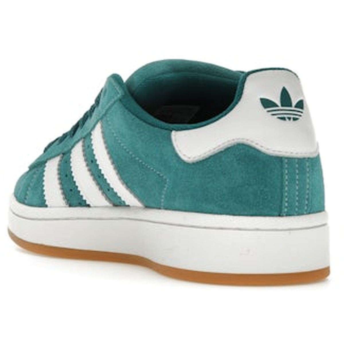 Thumbnail af Adidas Campus 00s Legacy Teal Cloud White Gum 4