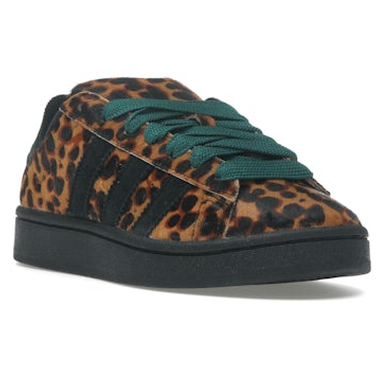 Thumbnail af Adidas Campus 00s Leopard Black 2